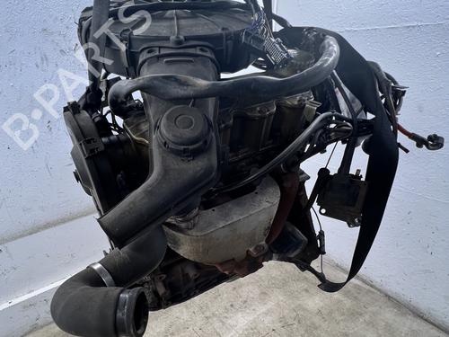 Motor Motor OPEL KADETT E (T85) 1.6 i (C19, D19) (75 hp) 39675031 39675031
