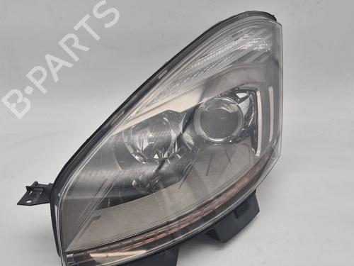 Optica esquerda Optica esquerda CITROËN C4 Picasso I MPV (UD_) 2.0 HDi 138 (136 hp) 39673549 39673549