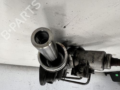 Steering rack OPEL VIVARO C Bus (K0) 1.5 | BP39671140M22 - Image 8