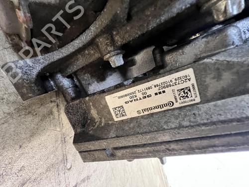 Gearbox SMART FORTWO Convertible (453) 0.9 (453.444, 453.453) | BP39678475M3 - Image 9