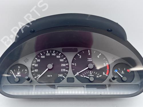 instrument-cluster-bmw-3-touring-e46-1999-2000-2001-2002-2003-2004-2005-39670772 main image