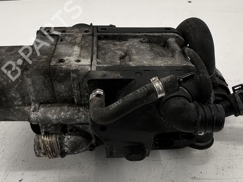 Electronic module AUDI A6 C6 Avant (4F5) 2.7 TDI | BP39672617M83 - Image 12