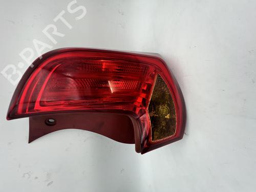 Used Left taillight Left taillight KIA PICANTO II (TA) 1.0 (69 hp) 39678867 39678867