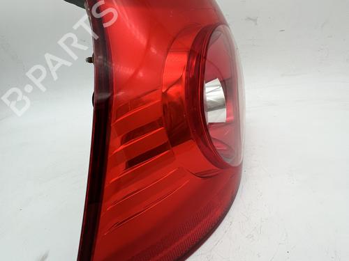Left taillight VW GOLF V (1K1) 1.4 16V | BP39680341C34 - Image 2