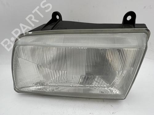 Used Left headlight Left headlight OPEL FRONTERA A Sport (U92) 2.0 i (52SUD2, 55SUD2) (115 hp) 39673159 39673159