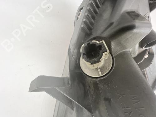 Left headlight NISSAN NOTE (E11, NE11) 1.4 | BP39682761C28 - Image 7