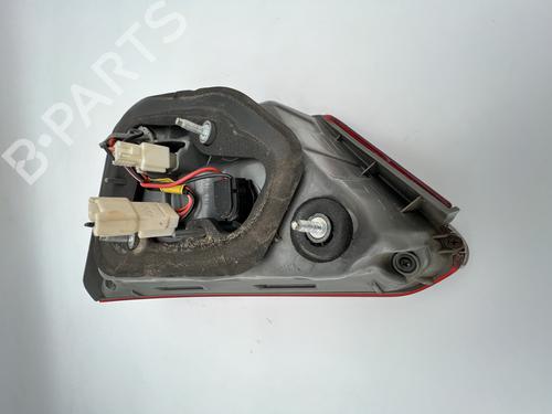 Left tailgate light HYUNDAI i40 I CW (VF) 1.6 GDI | BP39676168C79 - Image 3