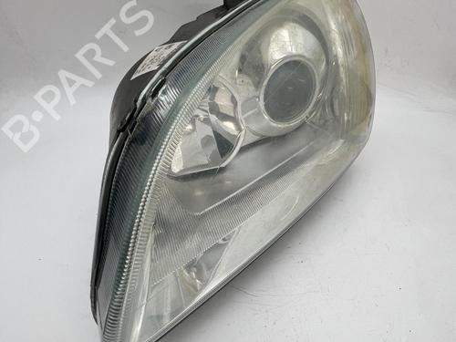 Left headlight FORD FOCUS II (DA_, HCP, DP) 1.4 | BP39671879C28 - Image 11