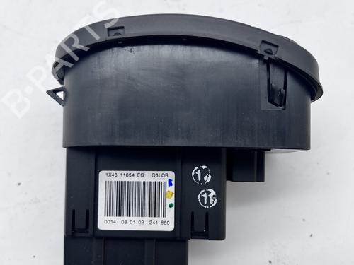 Headlight switch JAGUAR X-TYPE I (X400) 2.1 V6 | BP39672313I24 - Image 4