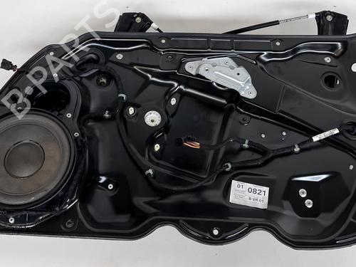 Used Front right window mechanism Front right window mechanism 39682997 39682997