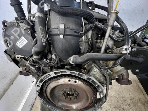 Engine MERCEDES-BENZ E-CLASS T-Model (S211) E 280 T (211.254) | BP39681564M1 - Image 3