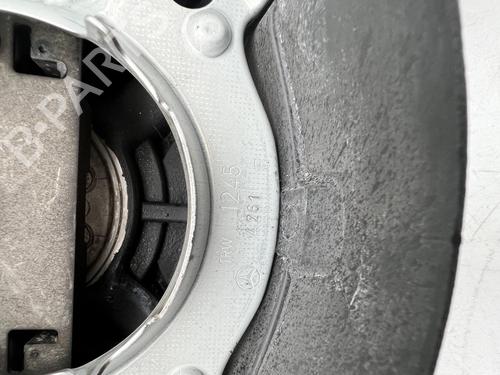 Steering wheel MERCEDES-BENZ E-CLASS T-Model (S211) E 320 T CDI (211.226) | BP39683344C49 - Image 7