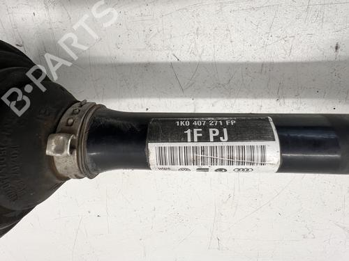 Left front driveshaft VW GOLF V (1K1) 1.4 TSI | BP39671711M38 - Image 6