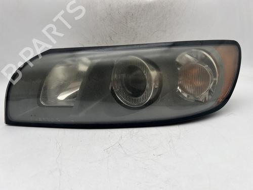 Left headlight VOLVO V50 (545) 2.0 D | BP39669842C28 - Image 2