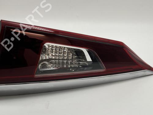 Right tailgate light MAZDA 3 (BM, BN) 2.0 | BP39670231C80 - Image 7