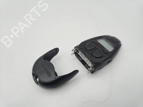 Electronic module AUDI A4 B8 Avant (8K5) 2.0 TDI | BP39671560M83 - Image 2