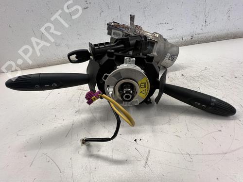 Ratlås/Tændingslås Ratlås/Tændingslås FORD KA (RU8) 1.2 (69 hp) 39678557 39678557