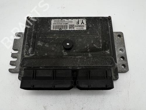 Engine control unit (ECU) NISSAN NOTE (E11, NE11) 1.4 | BP39671741M57 - Image 4