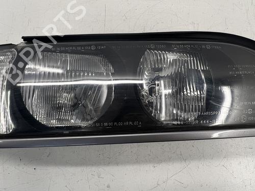 Used Right headlight Right headlight BMW 5 Touring (E39) 520 i (150 hp) 39675519 39675519