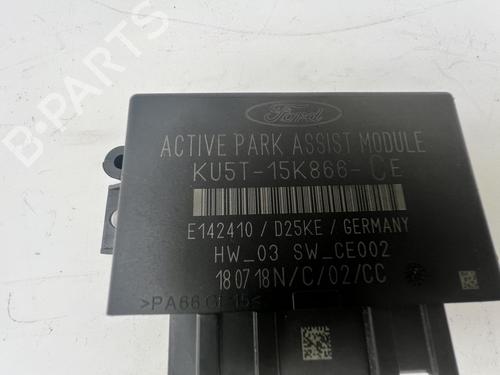 Electronic module FORD TRANSIT CONNECT V408 Box Body/MPV 1.5 EcoBlue | BP39677756M83 - Image 3