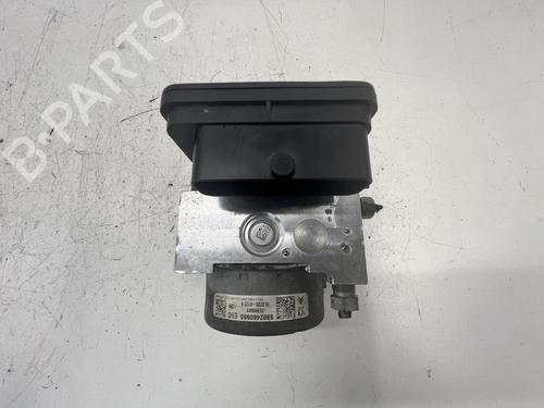 Used Electronic module Electronic module CITROËN C3 Picasso (SH_) 1.6 VTi 120 (120 hp) 40078649 40078649