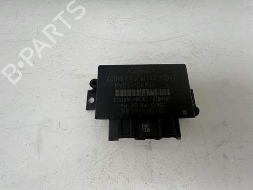 Electronic module FORD TRANSIT CONNECT V408 Box Body/MPV 1.5 EcoBlue | BP39677756M83 - Image 2