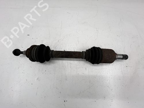 Left rear driveshaft SMART ROADSTER (452) 0.7 (452.432) | BP39682838M40 - Image 5