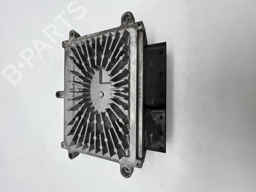 Engine control unit (ECU) VOLVO S40 II (544) 1.6 | BP39682551M57 - Image 4