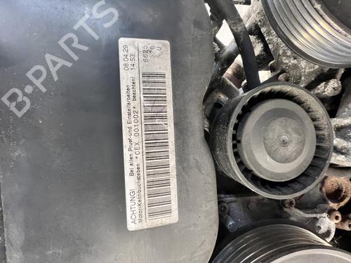 Engine VW PHAETON (3D1, 3D2, 3D3, 3D4, 3D6, 3D7, 3D8, 3D9) 3.0 V6 TDI 4motion | BP39670525M1 - Image 5