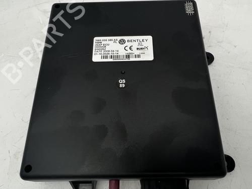 Electronic module VW PHAETON (3D1, 3D2, 3D3, 3D4, 3D6, 3D7, 3D8, 3D9) 3.0 V6 TDI 4motion | BP39680247M83 - Image 2