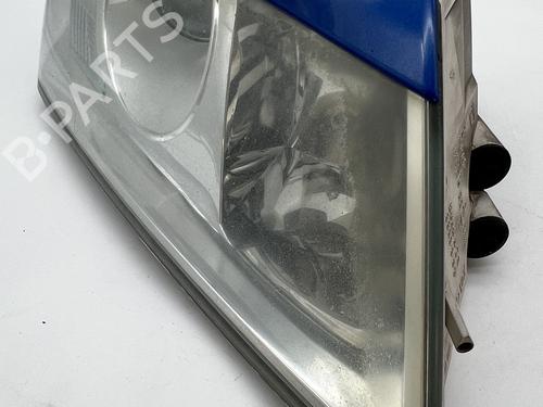 Used Right headlight Right headlight SKODA OCTAVIA II Combi (1Z5) 2.0 TFSI (200 hp) 39674950 39674950