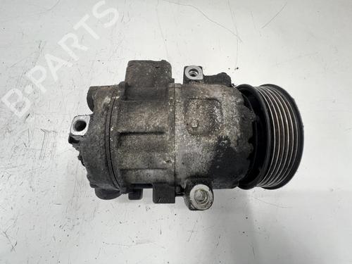 AC compressor AUDI A2 (8Z0) 1.4 | BP39677165M34 - Image 3