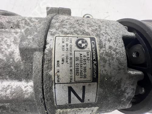 AC compressor BMW 1 (E87) 116 i | BP39681266M34 - Image 10
