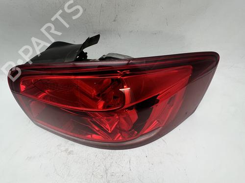 Right taillight AUDI A3 (8P1) 1.6 TDI | BP39683361C35 - Image 2