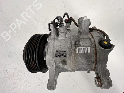 AC compressor BMW 1 (F20) 116 d | BP39672625M34 - Image 4