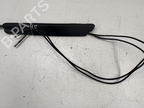 Electronic module AUDI A4 B6 Convertible (8H7) 2.5 TDI | BP39674847M83 - Image 3