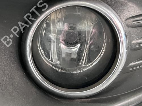 Used Left front fog light Left front fog light 39681179 39681179