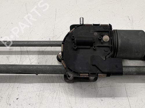 front-wipers-mechanism-vw-golf-v-1k1-2003-2004-2005-2006-2007-2008-2009-2010-39675100 main image