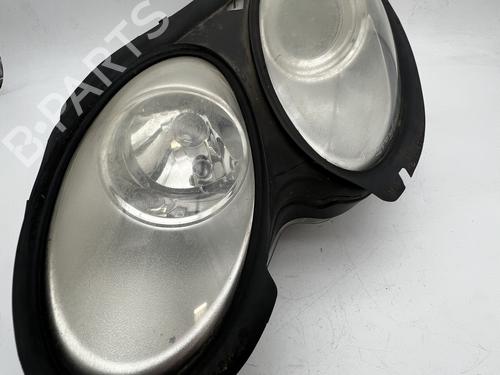 Used Left headlight Left headlight 39682287 39682287
