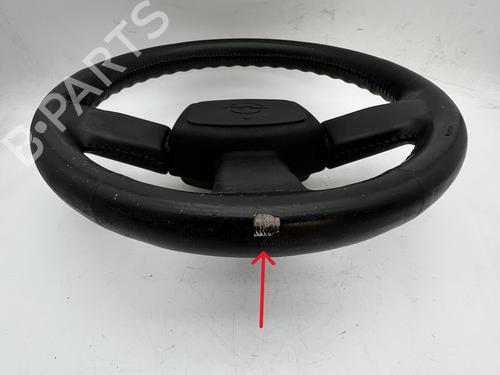 Used Steering wheel Steering wheel OPEL FRONTERA A Sport (U92) 2.0 i (52SUD2, 55SUD2) (115 hp) 39677639 39677639