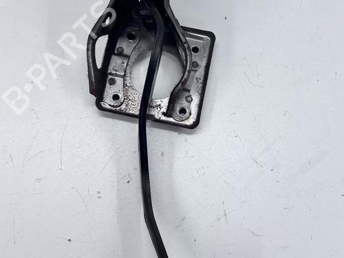 Used Break pedal Break pedal TOYOTA AVENSIS Estate (_T25_) 1.8 VVT-i (ZZT251_, ZZT251R) (129 hp) 39670542 39670542