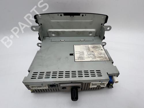 Radio DACIA LOGAN MCV II TCe 90 LPG | BP39672160E6 - Image 8