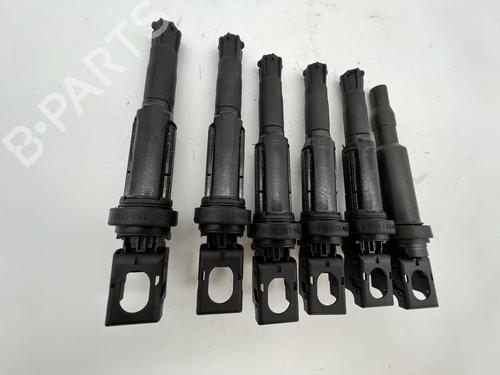 Ignition coil BMW 5 (E60) 520 i | BP39677359M94 - Image 3