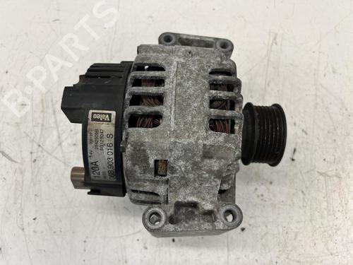 Generator Generator AUDI A4 B6 (8E2) 1.8 T quattro (150 hp) 39678123 39678123
