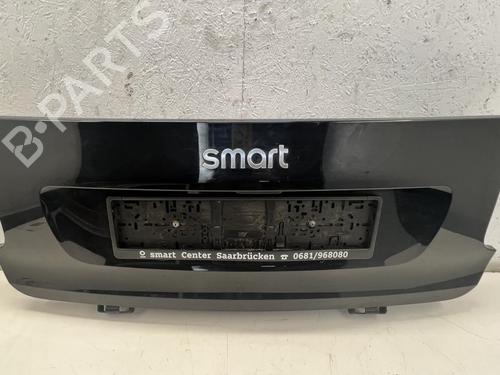 Used Tailgate Tailgate SMART FORTWO Convertible (453) 0.9 (453.444, 453.453) (90 hp) 39678689 39678689