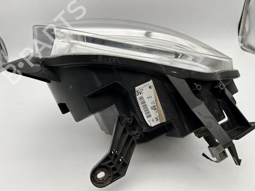 Right headlight RENAULT TWINGO III (BCM_, BCA_) 1.0 SCe 70 | BP39682049C29 - Image 2