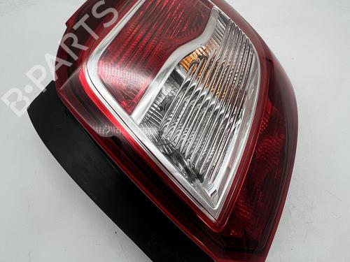 Right taillight DACIA SANDERO II 1.5 dCi | BP39677144C35 - Image 3
