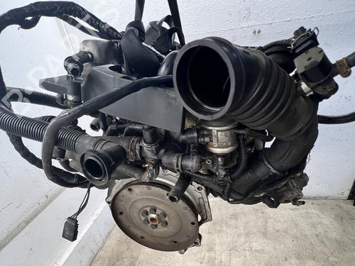 Engine AUDI A3 (8L1) 1.8 T | BP39677716M1 - Image 16