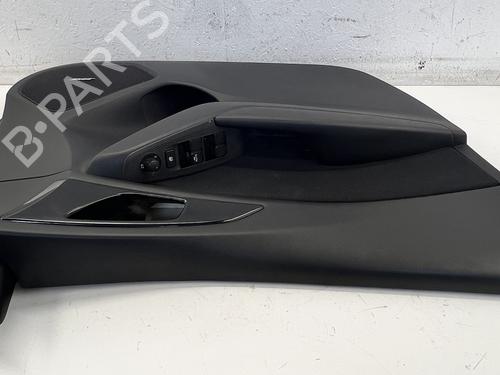 Front left panel MAZDA 3 (BM, BN) 2.0 | BP39680681C58 - Image 10