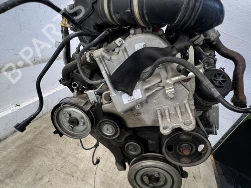 Engine FIAT DOBLO Cargo (263_) 1.3 D Multijet | BP39673306M1 - Image 3